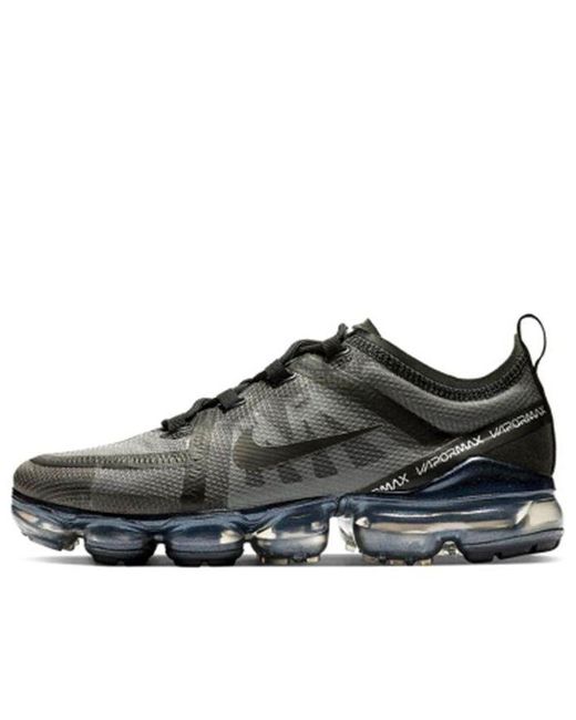 Nike Brown (Wmns) Air Vapormax 2019 'Ghost'