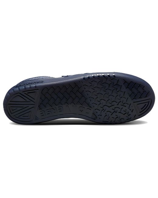 Converse Blue Sage Elsesser X Fastbreak Pro Mid 'Obsidian' for men