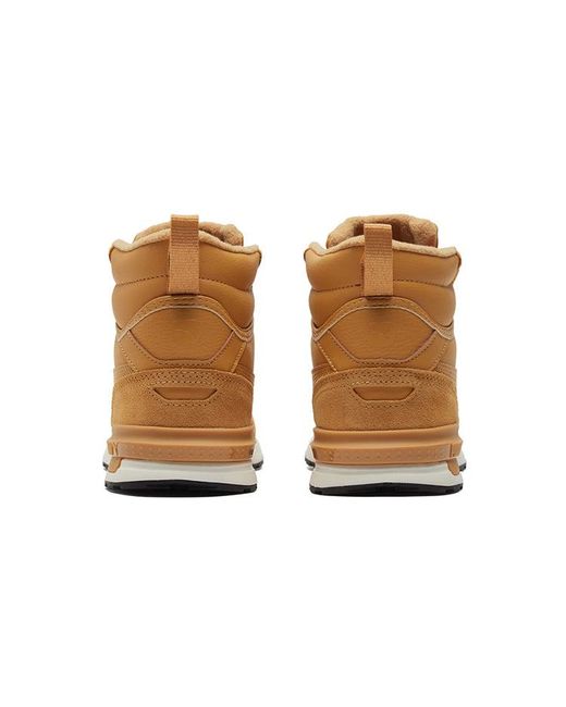 PUMA Graviton Mid Brown for men