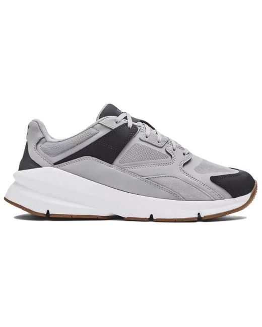 Under Armour White Forge 96 Matter Anthracite' for men