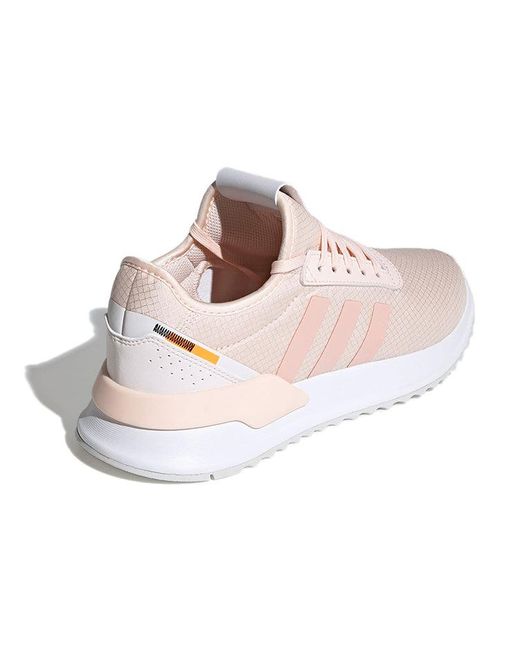 Adidas Pink (Wmns) U_Path X Tint'