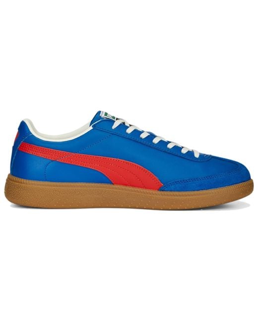 PUMA Blue Colibri Og 'Team Royal' for men