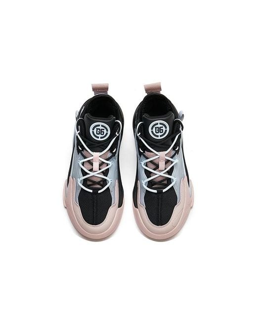 Anta Blue (Wmns) G6 2.0 Light'