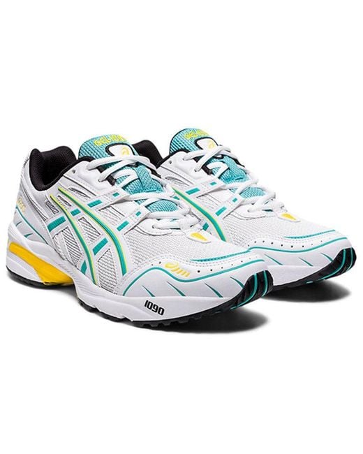 Asics Blue Gel-1090 Techno' for men