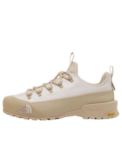 The North Face White Glenclyffe Urban Low for men