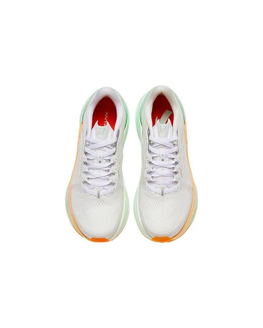 Anta Blue (Wmns) Running Series Sneakers