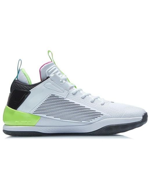 Li-ning Blue Storm for men