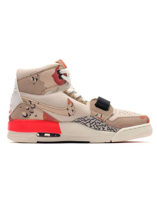 Nike Brown Legacy 312 'Desert Camo' for men