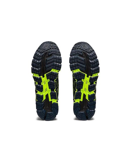 Asics Blue Gel Quantum 360 6 'French' for men
