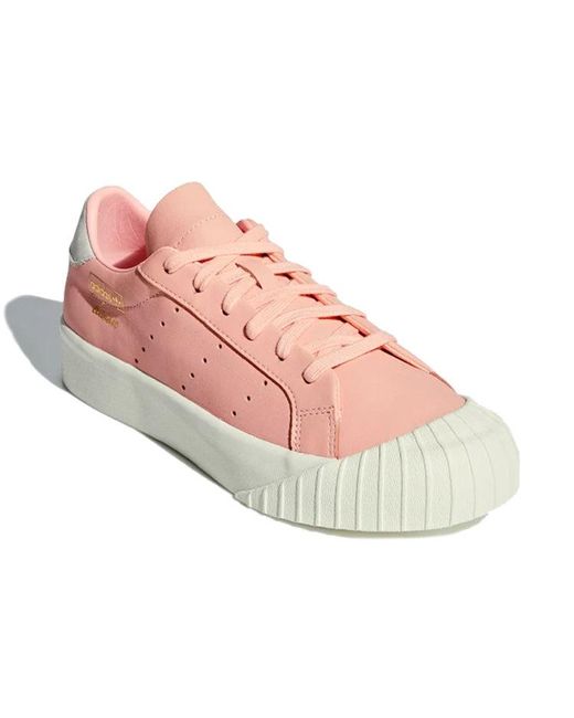 Adidas Pink (Wmns) Everyn 'Clear'