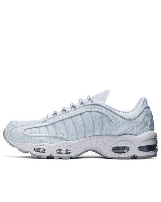 Nike Blue Air Max Tailwind 4 Sp 'Geyser' for men
