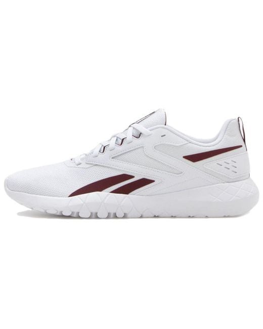 Reebok White Flexagon Energy 4 Classic' for men