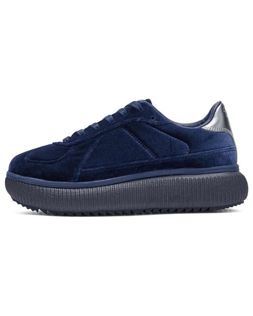 Onitsuka Tiger Blue Delecity 'Dark' for men