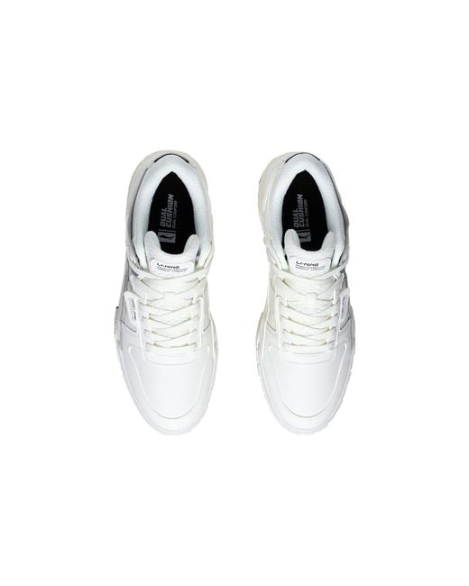 Li-ning White Dawn for men