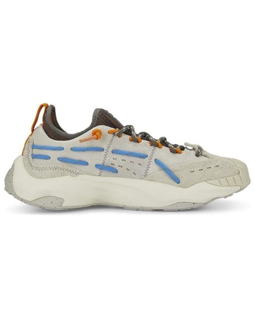 PUMA Blue Plexus