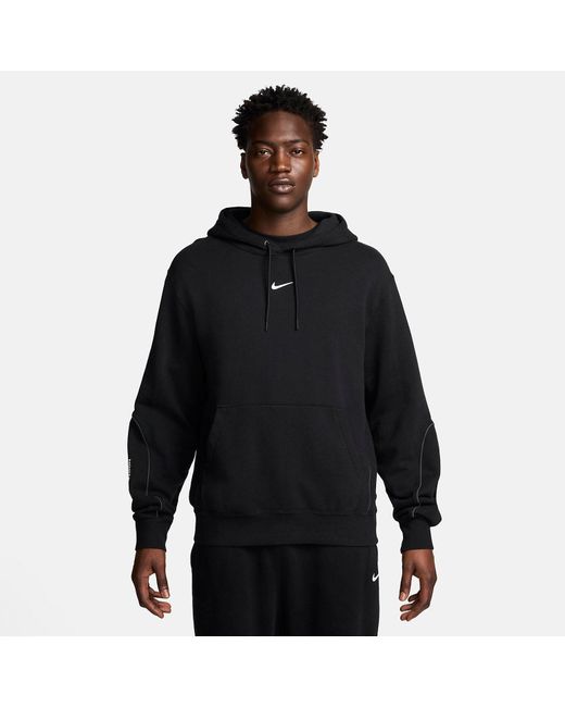 Nike Black X Nocta Fleece Hoodie for men