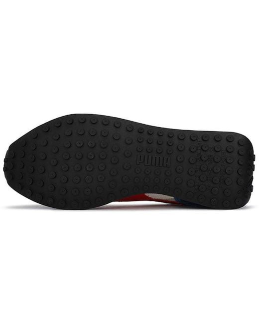 PUMA Blue Future Rider 'Icons for men