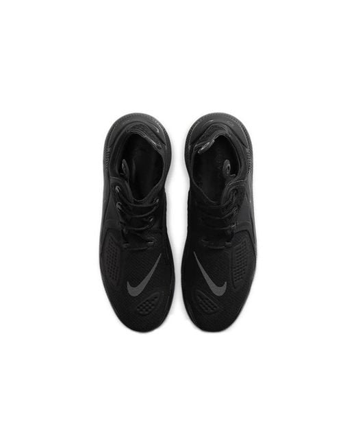 Nike Black Joyride Cc3 Setter 'Anthracite' for men
