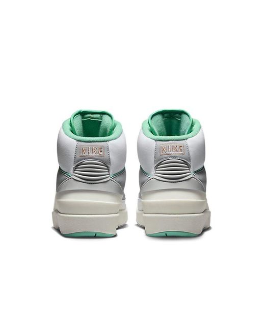 Nike Blue (Wmns) 2 Retro 'Crystal Mint'