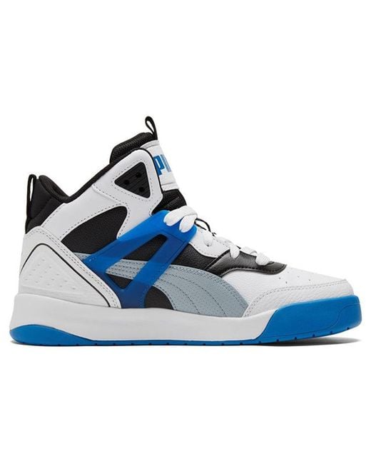 PUMA Blue Backcourt for men