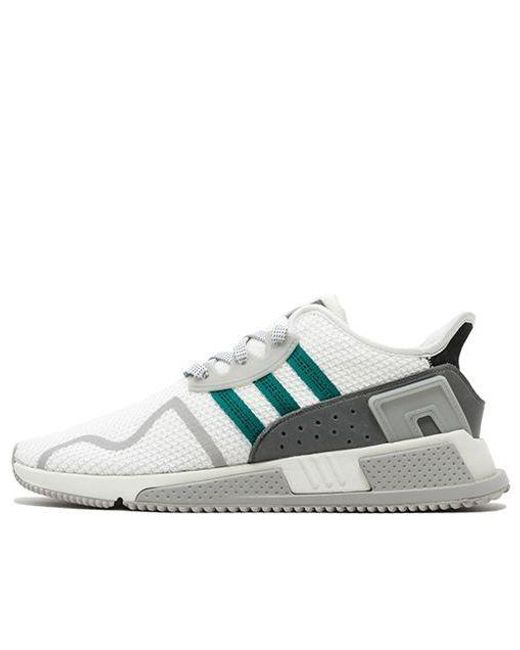 Adidas Blue Eqt Cushion Adv 'North America' for men