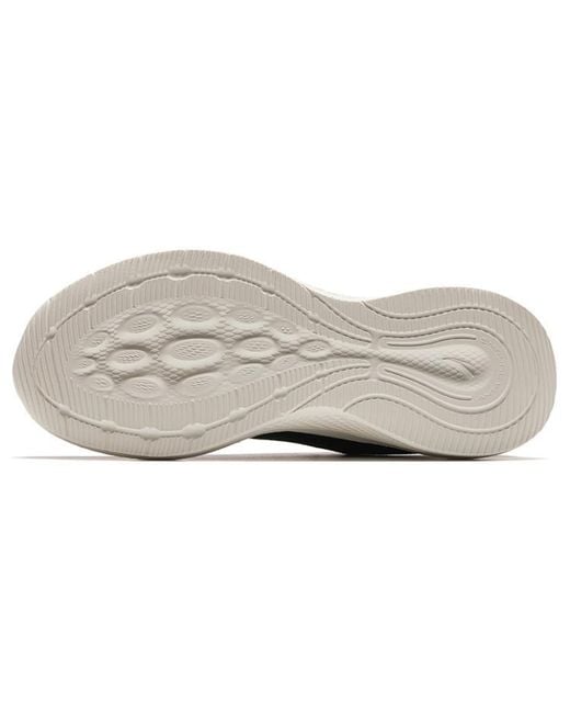 Anta Black The Stroll for men