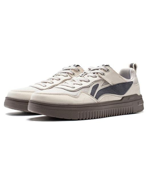 Li-ning White Qingyun for men