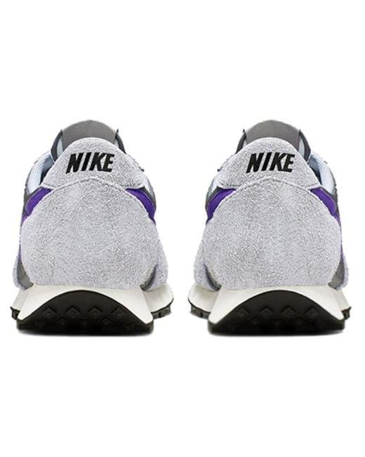 Nike Blue Daybreak Sp 'Hyper Grape' for men