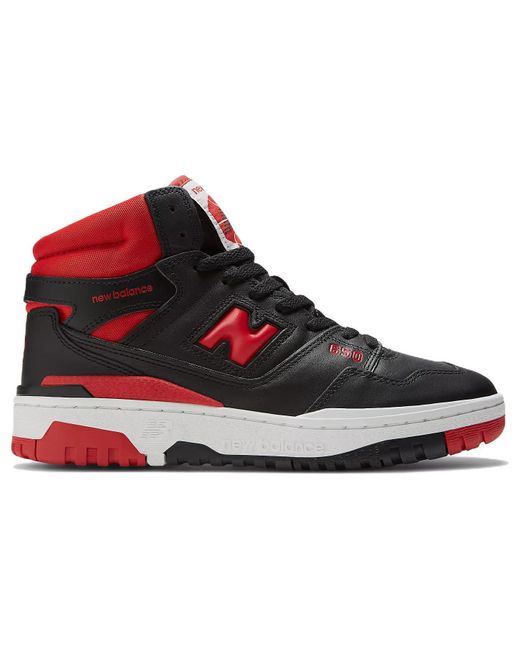 New Balance Red 650R for men