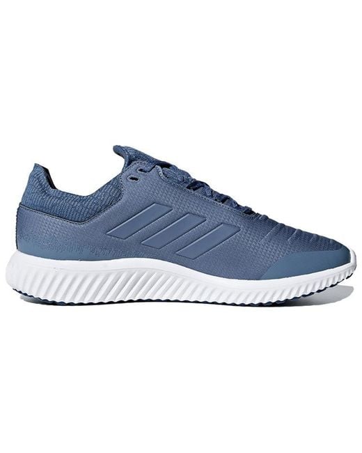 Adidas Blue Climaheat All Terrain for men