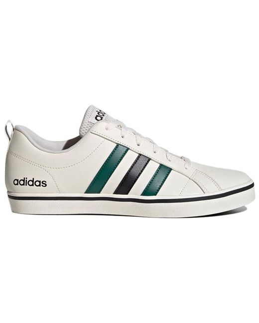 Adidas Neo Vs Pace in White for Men | Lyst