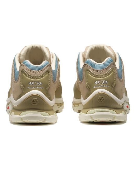 Salomon White Xt-Quest 2 'Winter Pear Slate' for men