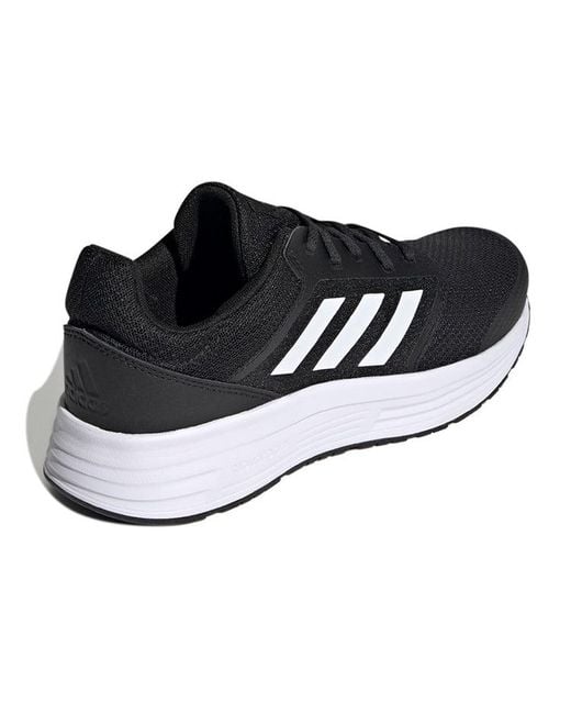 Adidas Blue Galaxy 5 for men