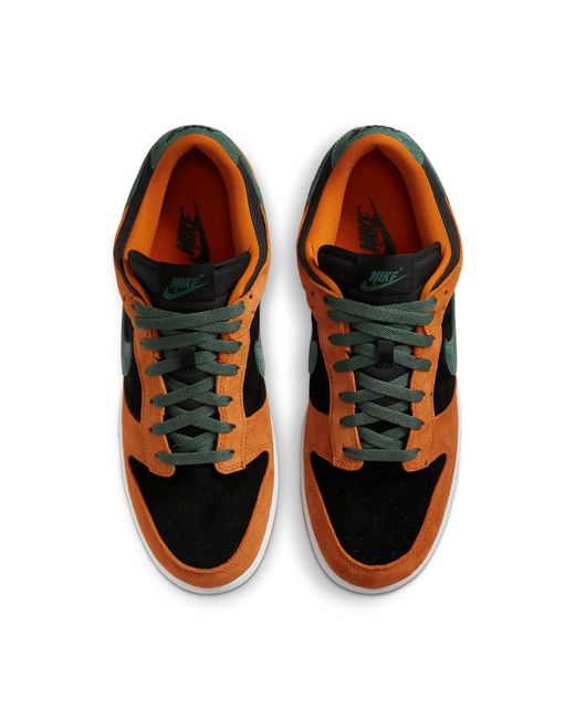 Nike Blue Dunk Low Sp Retro 'Ceramic' 2020 for men