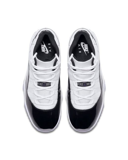 Nike Blue 11 Retro 'Concord' 2018 for men