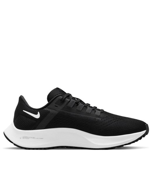 Nike Black (Wmns) Air Zoom Pegasus 38