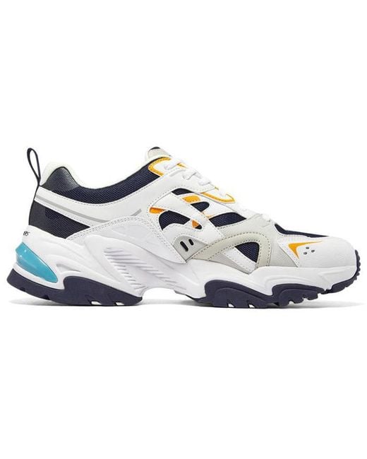 Skechers Blue Stamina V2 Multi' for men