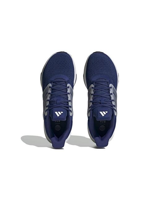 Adidas Blue Ultrabounce Running Shoes 'Victory' for men