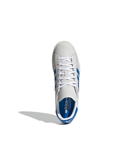 Adidas Blue Campus 80S for men