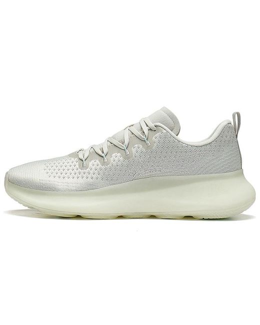Li-ning White No Boundaries 4 for men