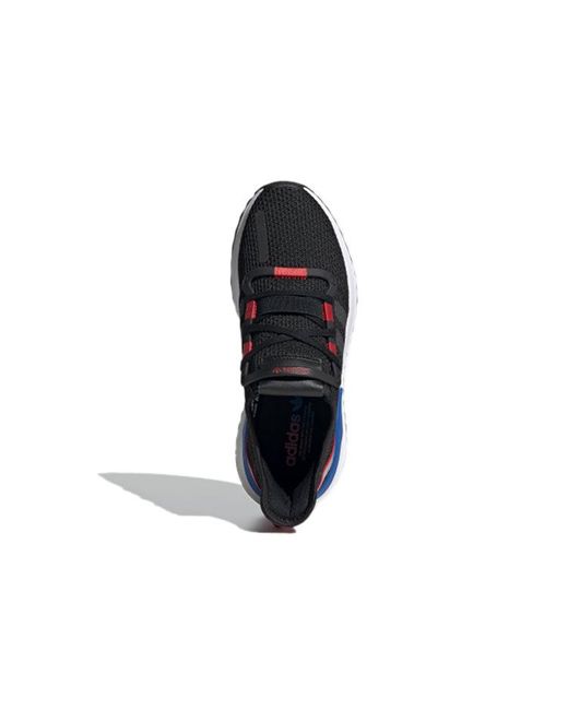 Adidas Blue U_Path Run for men