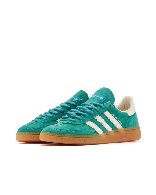 Adidas Blue X Sporty & Rich Handball Spezial Gum' for men