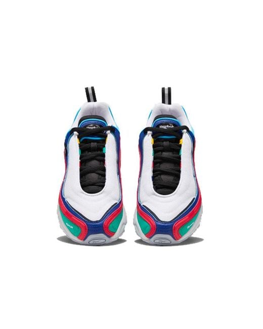 Reebok Blue Daytona Dmx Multi' for men