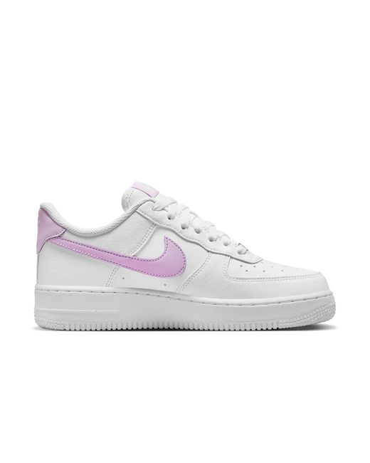 Nike White (Wmns) Air Force 1 Low '07 Next Nature Doll'