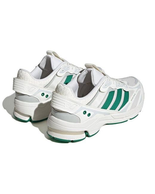 Adidas White Spiritain 2000 Sportswear 'Core for men