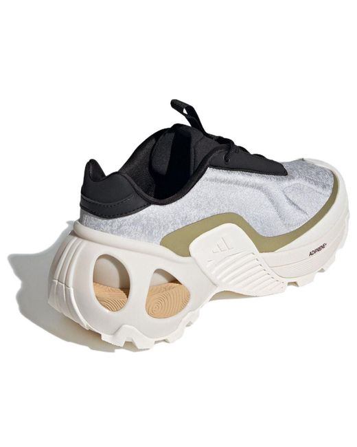 Adidas Gray Wonder Runner for men