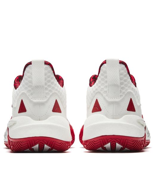 Anta Kai 1 Speed 'Father And Son' in Red for Men | Lyst