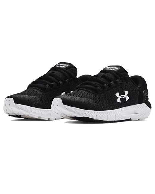 Under Armour Black (Wmns) Charged Rogue 2.5