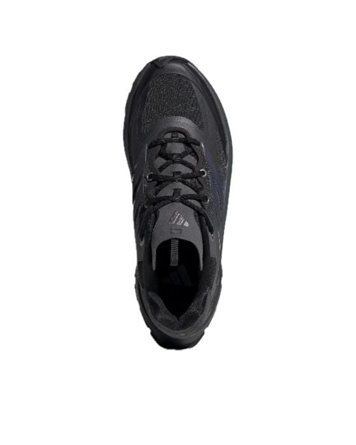 Adidas Black Maxxwavy Adv 'All' for men