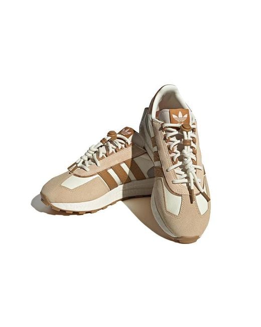 Adidas Metallic Retropy E5 for men